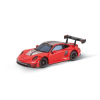 Stadlbauer Carrera Porsche 911 GT3 R "Red Devil", Sportwagen-Modell, Porsche 911 GT3 R, 8 Jahr(e), Rot