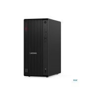 Lenovo ThinkCentre M90t Gen 6 12YS - Tower - Core Ultra 7 265 - RAM 32 GB - SSD 512 GB - TCG Opal Encryption 2, NVMe - Intel Graphics - 1GbE, Wi-Fi 6E, Bluetooth 5.3 - WLAN: 802.11a/b/g/n/ac/ax (Wi-Fi 6E)