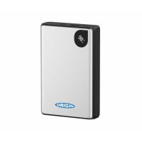 Origin Storage Powerbank - 20000 mAh - 100 Wh - 100 Watt - 3 Ausgabeanschlussstellen (2 x USB-C, USB)