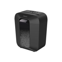 Fellowes Powershred LX50 - Vorzerkleinerer - Kreuzschnitt