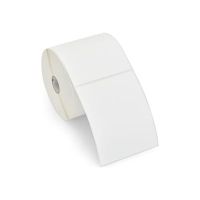 Zebra 8000T Blood Bag Deep Freeze - Polyethylen (PE)