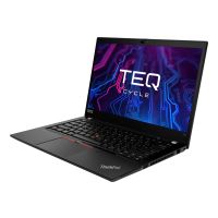 TEQCYCLE Lenovo Thinkpad T14s G2, AMD Ryzen™ 7 PRO, 1,9 GHz, 35,6 cm (14"), 1920 x 1080 Pixel, 16 GB, 512 GB