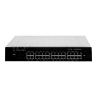 Mitel SMB Controller - Hybrid PBX - in Rack montierbar