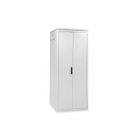 DIGITUS Netzwerkschrank Varioflex-N Serie - 800x800 mm (BxT)
