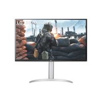 LG 27BP55U-B - LED-Monitor - 68.6 cm (27") - 3840 x 2160 4K @ 60 Hz