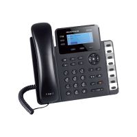 Grandstream GXP1630 - VoIP-Telefon - vierweg Anruffunktion