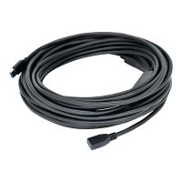 Kramer Electronics Kramer CA-USB3/AAE Series CA-USB3/AAE-50 - USB-Verlängerungskabel - USB Typ A (W)