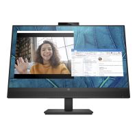 HP M27m Conferencing Monitor - LED-Monitor - 68.6 cm (27")