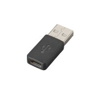 Poly HP Poly - USB-Adapter - USB zu USB-C