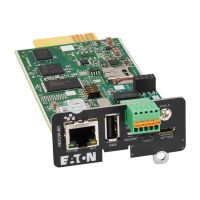 Eaton Fernverwaltungsadapter - Mini Slot