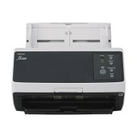 Ricoh fi-8150 - Dokumentenscanner - Dual CIS - Duplex - 216 x 355.6 mm - 600 dpi x 600 dpi - bis zu 50 Seiten/Min. (einfarbig)