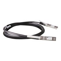 HPE X240 Direct Attach Cable - Netzwerkkabel