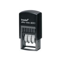 TRODAT Printy 4850/L1 - Stempel - Selbstfärbend