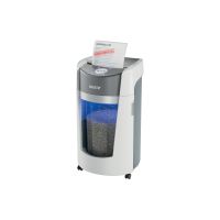 Esselte Leitz IQ OptiMax Office P5 - Vorzerkleinerer