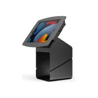 Compulocks iPad 10.2" Space Enclosure Tablet Printer Kiosk