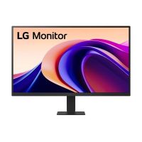 LG 27U631A-B - LED-Monitor - 68.47 cm (27") - 2560 x 1440 QHD @ 100 Hz