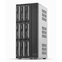 TerraMaster T9-500 PRO, NAS, Desktop, Intel® Core™ i7, 16 GB, DDR5, 0 TB