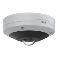 Axis M4348-PLVE, IP-Sicherheitskamera, Innen & Außen, Kabelgebunden, Preset-Punkt, Digitale PTZ, ARTPEC-9, Englisch, Deutsch, Französisch, Spanisch, Italienisch, Russisch, Vereinfachtes Chinesisch,...