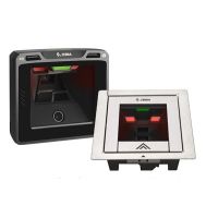 Zebra SP7201SHBMU, Fester Barcodeleser, 1D/2D, CMOS, Code 128, Code 39, Code 93, Aztec Code, Datenmatrix, Han Xin, MaxiCode, Micro QR Code, MicroPDF417, QR Code, TLC-39, Auto-Induktion