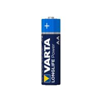 Varta Longlife Power - Batterie 8 x AA / LR06