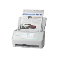 Ricoh ScanSnap iX2500 - Dokumentenscanner - Dual CIS - Duplex - 279 x 432mm - 600 dpi x 600 dpi - bis zu 45 Seiten/Min. (einfarbig)