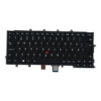 Lenovo Chicony - Ersatztastatur Notebook - mit Trackpoint
