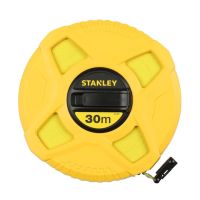 Stanley Kapselbandmaß Fiberglas, 170 mm, 40 mm, 220 mm, 439 g