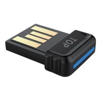 Yealink BT50, Schwarz, A2DP, DIP, HFP, 30 m, Yealink, CP900/CP700, IC: 10741A-BT50, CE, FCC, Rohs