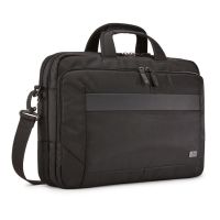 Case Logic Notion NOTIA116 Black, Aktenkoffer, 39,6 cm (15.6"), Schultergurt, 700 g