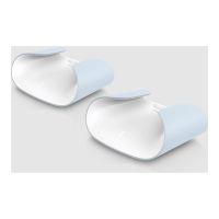 D-Link AQUILA PRO AI M60 - WLAN-System - (2 Router)