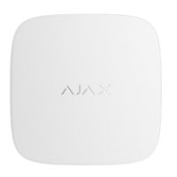 Ajax Systems FireProtect 2 RB Heat/Smoke/CO