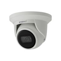 Hanwha Techwin Hanwha Vision WiseNet ANE-L6012R - Netzwerk-Überwachungskamera - schwenken / neigen - Turret - Farbe (Tag&Nacht)