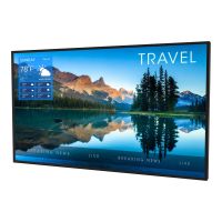 Peerless AV Xtreme High Bright XHB754 - 190 cm (75")