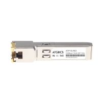 FS.com ATGBICS J8177C-C, Kupfer, 1250 Mbit/s, SFP, TX, 100 m, Gigabit Ethernet