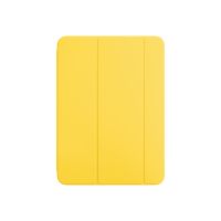 Apple Smart - Flip-Hülle für Tablet - Limonade - für 10.9-inch iPad (10. Generation)