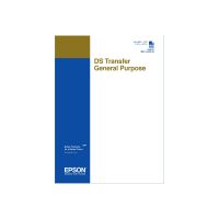 Epson DS Transfer General Purpose - A4 (210 x 297 mm) Zwischenträgerpapier