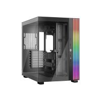 Be Quiet! Light Base 600 DX - Midi-Tower - ATX - Seitenteil mit Fenster (Glas)