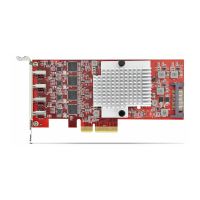 StarTech.com 4-Port USB Type-C PCIe Card, USB-C 10Gb, 4x Controllers, TAA