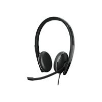EPOS ADAPT 165 USB-C II - ADAPT 100 Series - Headset
