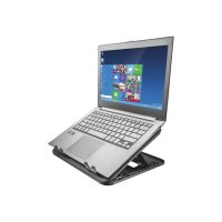 Trust Cyclone Notebook Cooling Stand - Notebook-Ständer
