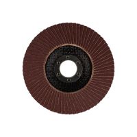 Makita Schleifscheibe - für Holz, Metall, Kunststoff, nicht eisenhaltiges Metall, Eisenmetall, Entgraten