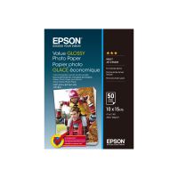 Epson Value - Glänzend - 100 x 150 mm - 183 g/m²