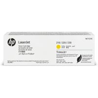 HP Gelb Contract LaserJet Tonerkartusche, 5500 Seiten, Gelb, 1 Stück(e)