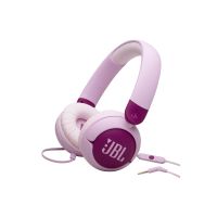 JBL Junior 320 - Kopfhörer mit Mikrofon - ohrumschließend
