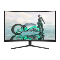 Philips Evnia 3000 32M2C3500L - LED-Monitor - Gaming - gebogen - 81.3 cm (32")
