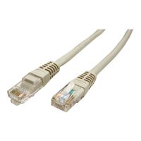 VALUE Patch-Kabel - RJ-45 (M) zu RJ-45 (M)