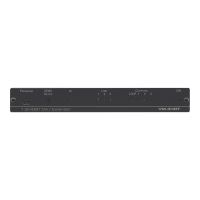 Kramer Electronics Kramer MegaTOOLS VM-3HDT - HDMI-auf-HDBaseT Converter