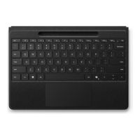 Microsoft Surface Pro Flex Keyboard - Tastatur