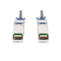 DIGITUS SFP28 25G 5m DAC Kabel