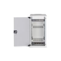 DIGITUS Netzwerk-Set SOHO Pro, 254 mm (10") - 12HE, 315 x 300 mm (B x T)